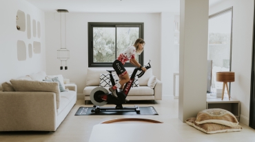 1.1. Zonas de potencia en ciclismo cómo calcularlas y aplicarlas en indoor