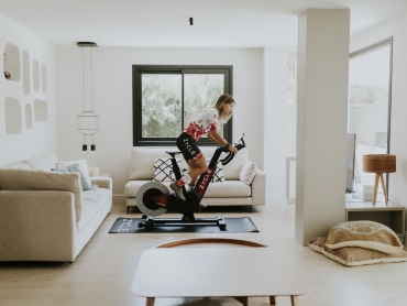 1.1. Zonas de potencia en ciclismo cómo calcularlas y aplicarlas en indoor