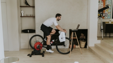 2.1.Cadencia ideal en rodillo cómo entrenarla y qué métricas vigilar