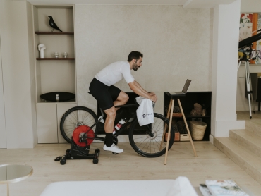 2.1.Cadencia ideal en rodillo cómo entrenarla y qué métricas vigilar