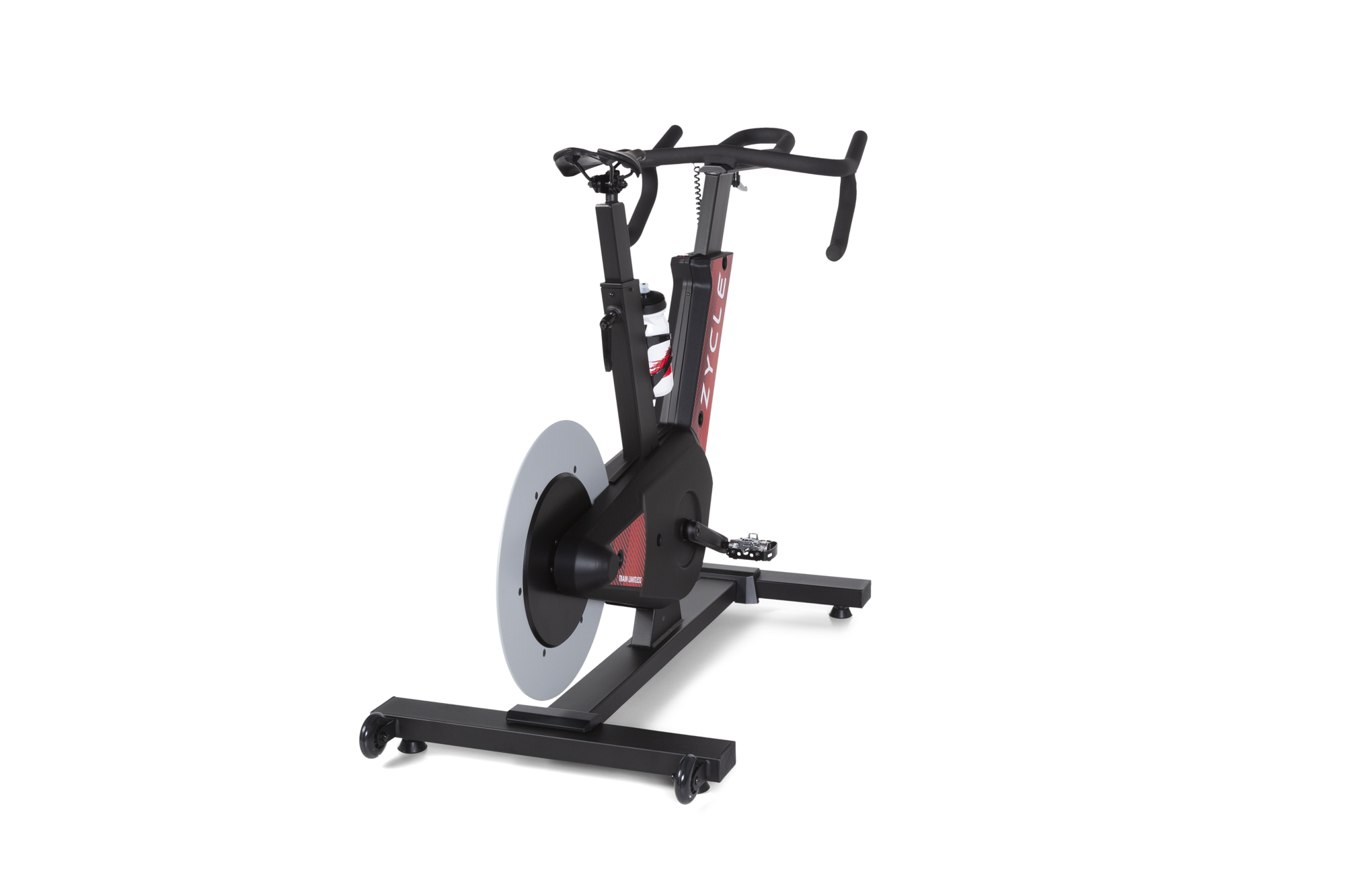 Smart ZBike | Smart Indoor Cycling Bike