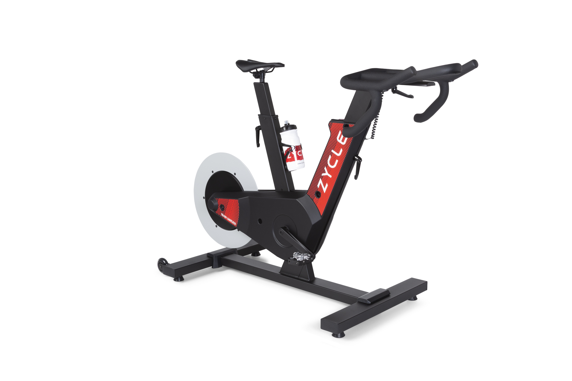 Smart ZBike | Smart Indoor Cycling Bike