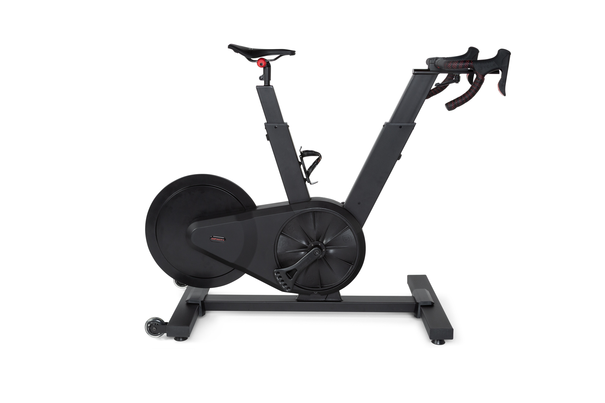 ZBike Infinity 360