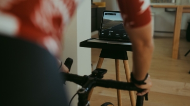 ANT+ y USB ANT+ guía para una conexión estable en ciclismo indoor