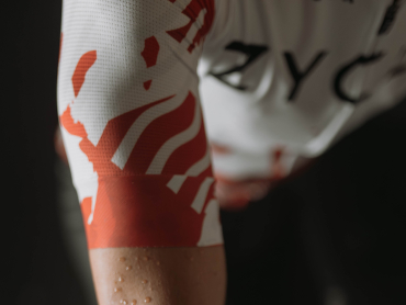 Bicicleta antes o despues de las pesas