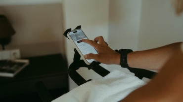 Bluetooth FTMS en ciclismo indoor qué es y por qué importa