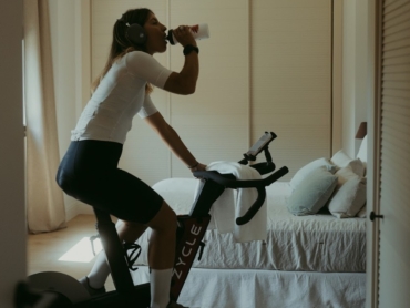 Ciclo indoor ZYCLE