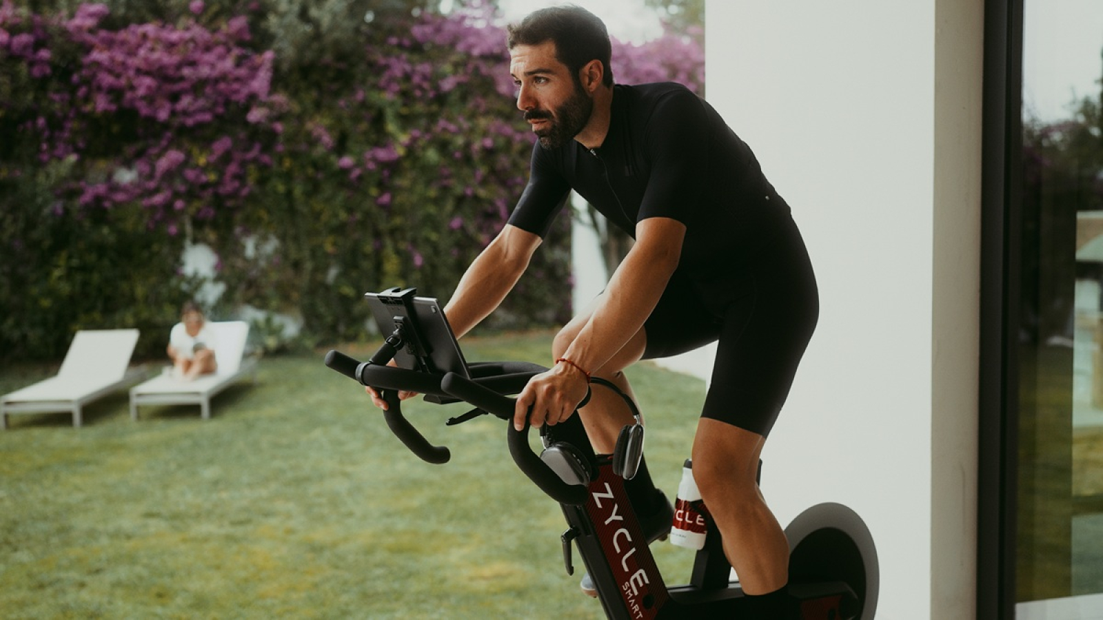 Claves para entrenar ciclismo con poco tiempo