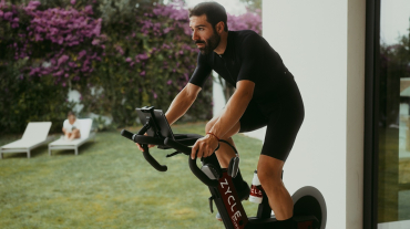 Claves para entrenar ciclismo con poco tiempo