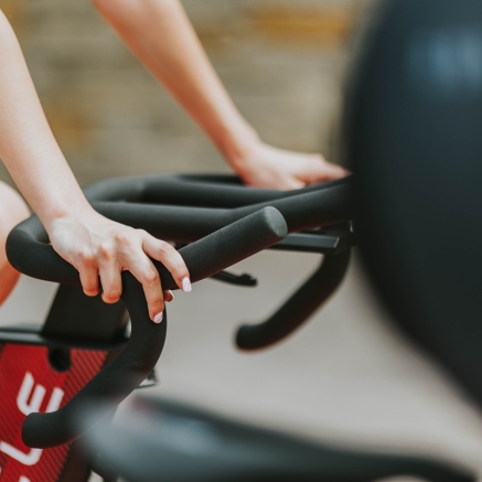 Claves para un entrenamiento eficaz basado en ejercicios de fuerza para ciclistas