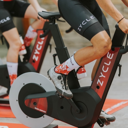 Como-ajustar-la-bicicleta-estatica-Smart-ZBike-2.0