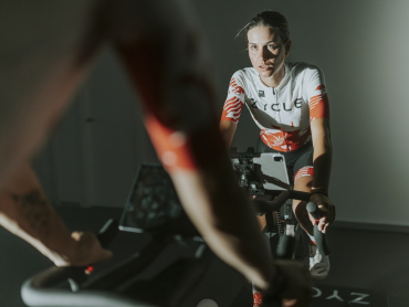 Como hacer una clase de ciclo indoor efectiva