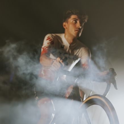 Consejos para practicar ciclismo en invierno