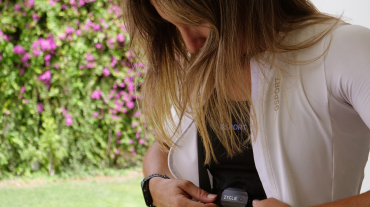 Cual es la frecuencia cardiaca normal en reposo y maxima