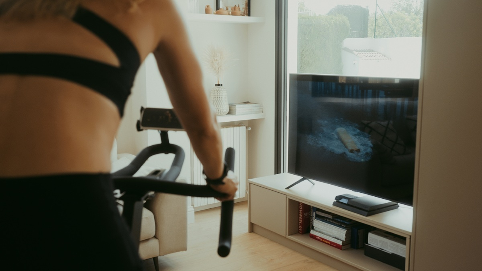 Entrenamiento cruzado en ciclismo