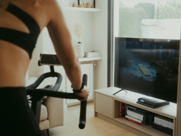 Entrenamiento cruzado en ciclismo