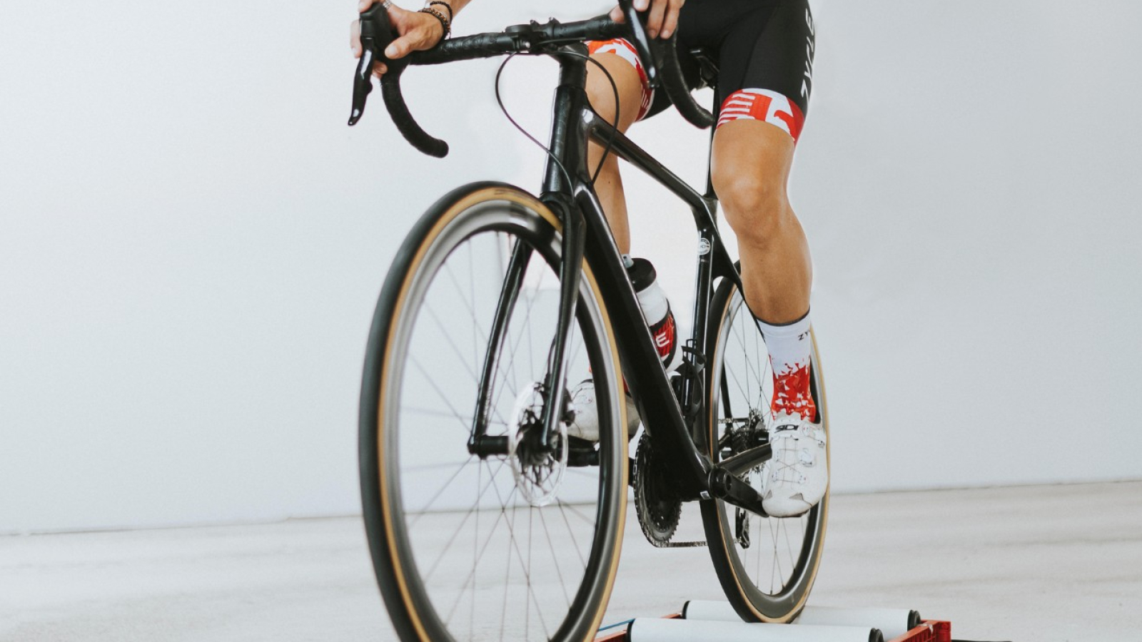 La historia del ciclismo en españa