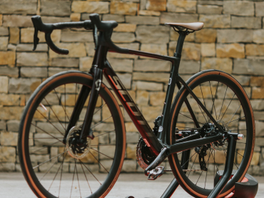 Lesiones mas comunes en ciclismo