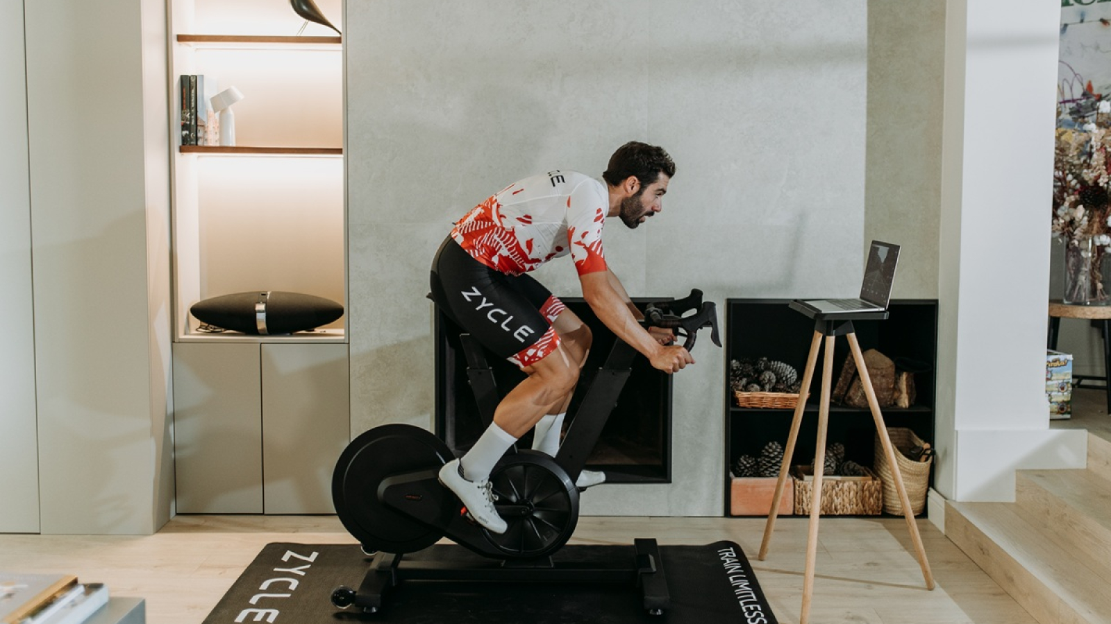 Llega la nueva temporada descubre las novedades ZYCLE!