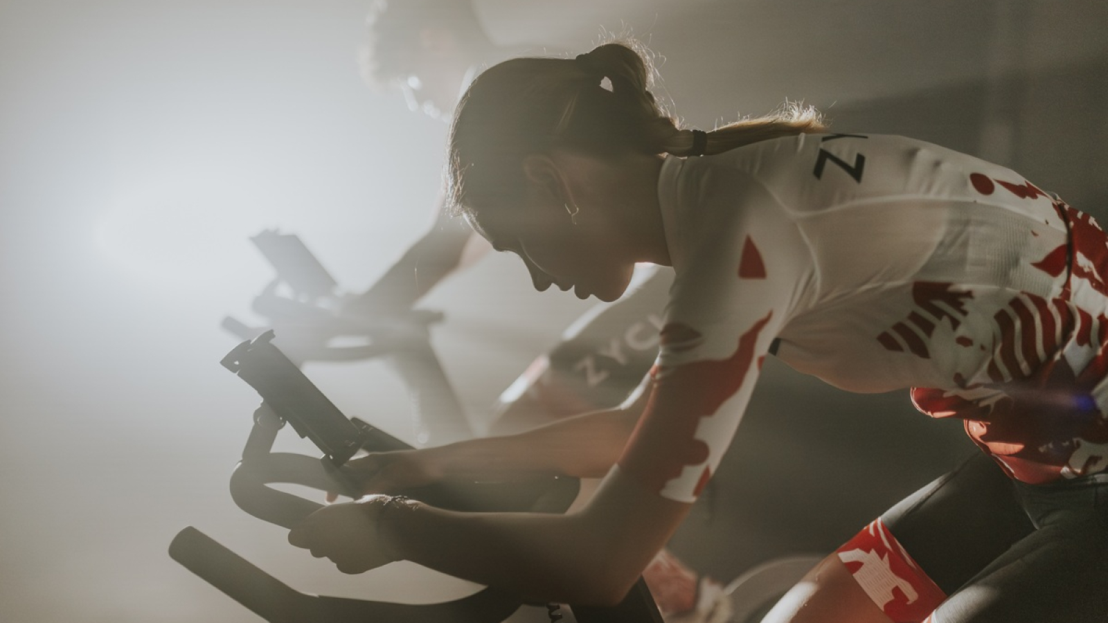 Por que no bajo de peso al utilizar la bicicleta de ciclismo indoor