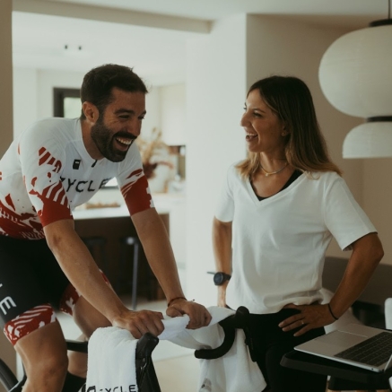 Que es el ritmo circadiano 1