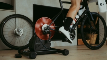 Rodillo inteligente ZDrive MAX