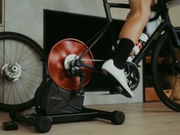 Rodillo inteligente ZDrive MAX