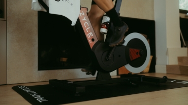 TSS, IF y Normalized Power las métricas clave del ciclismo indoor explicadas