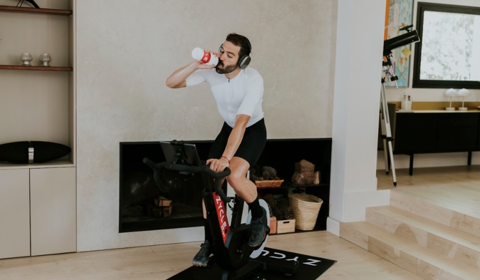 Ventilación y temperatura en interiores evita el sobrecalentamiento al entrenar