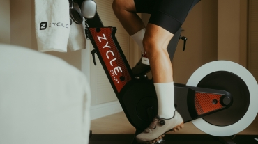 ZYCLE (233)