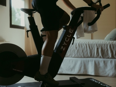 Zbike 2.0 ZYCLE