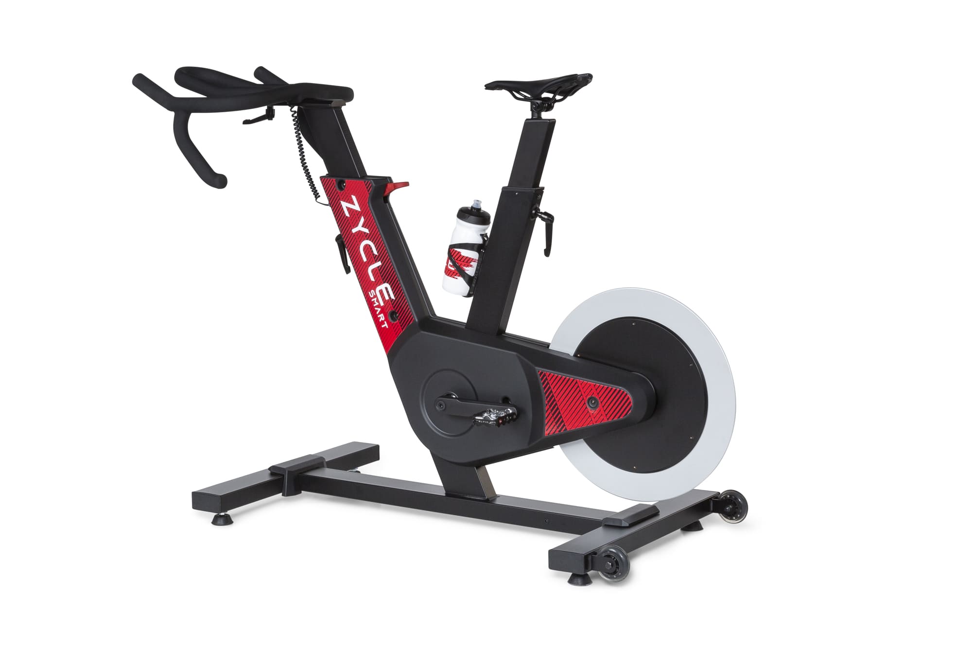 Zycle smart zbike indoor bike new arrivals