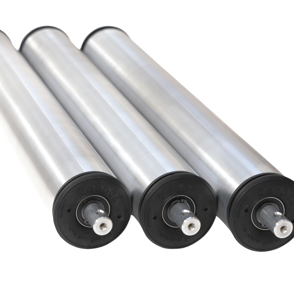 Noded Ruller RooDol roller rollers | RooDol by ZYCLE