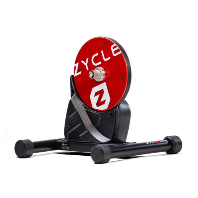 Rodillos para bicicletas  Material de entrenamiento ciclo indoor