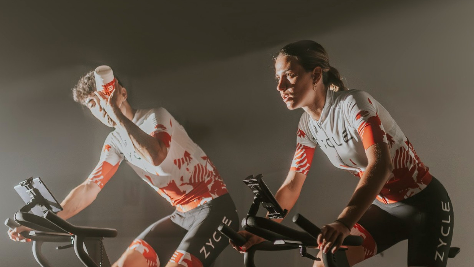 recuperacion activa que es